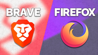 Firefox vs Brave: The Most Private Browser Debunked.