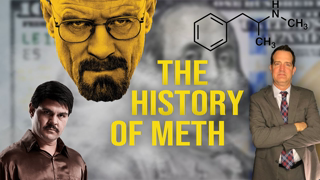 The History of Meth | Everything You DIDN'T Know