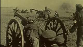 LiveLeak - 1927 Chinese Civil War Combat Footage