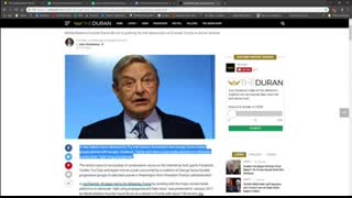 Minds.com Sells Out To OverStock.Com - George Soros