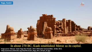 The Jewish Kingdom of Kush: Beta Israel (Ethiopian Jewish) history- Documentary