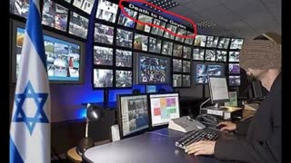 ISRAELâ€™S â€ANTISEMITISM" CYBER MONITORING SYSTEM