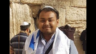 Bangladeshi Muslim Physician becomes Zionist Jew - Conversion to Judaism