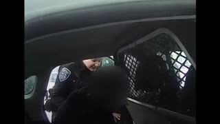 Rochester Police Officer From Video of Pepper Sprayed 9 Year Old Girl Identified