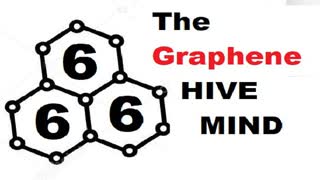 The Graphene 666 Mind Control System by Darpa & Dick Cheney