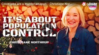 Jerm Warfare | Dr. Christiane Northrup, MD