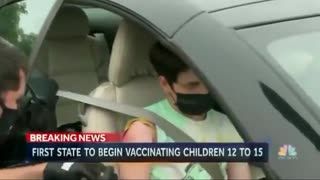 Drive through assisted suicide / murdering for ages 12 to 15 (this really pisses me off...)