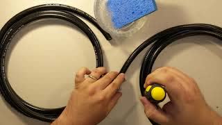 4 Tire Inflation - Four Tire Deflation - How to DIY with Parts List 4k