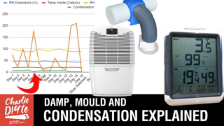 How to Stop Damp Mould & Condensation - a COMPLETE Guide