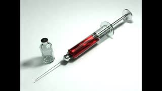 COVID VACCINE ingredient used for LETHAL INJECTIONS-death roll