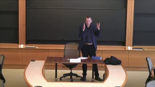 War and Algorithm: The End of Law? A Lecture by Professor Gregor Noll (They Live Glasses)