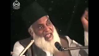 How Jews Control the World - Dr Israr Ahmed