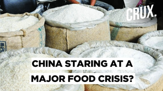 China Forced to Buy Rice from India Amid Virus & Border Tensions