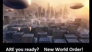 Year 2021 Rick Miracle Report #37, Proof of a World Order Plan