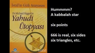 Freemasonry and Satanism, book review 362 pt 2, The Jewish Utopia by Michael Higger Ph.D