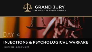 GRAND JURY DAY 4 | ENGLISH