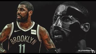 YOU CAN'T TRUST NO DEVIL PUPPETS] KYRIE IRVING GOT EXPOSED