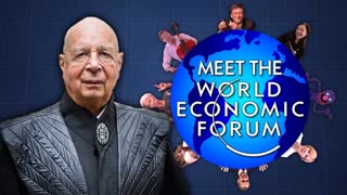 Corbett Report Episode 403: Meet the World Economic Forum (06.12.2021)