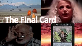 The Final Card - Something Big coming (check links in description)