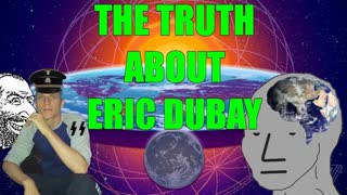 JESUIT TEMPORAL CO-ADJUTOR ERIC DUBAY EXPOSED BY 'ZOD 44'