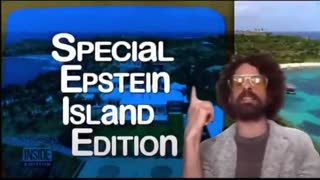 Brackets and Jackets: Special Epstein Island Edition by Isaac Kappy