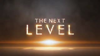 "THE NEXT LEVEL 2022: THE TRUTH CANNOT BE STOPPED" (HIBBELER PRODUCTIONS).