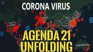 Rick Miracle Video Library #41, 2010 Videos, Agenda 21, Depopulation, New World Order