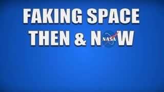 FAKING SPACE THEN VS NOW (ONLY THE BEST FAILS INCLUDED)