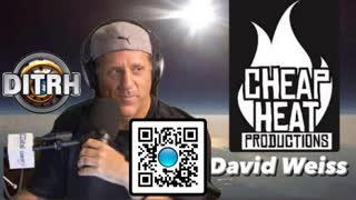 [Cheap Heat Productions Podcast] E:64 David Weiss - Flat Earth Podcast [Apr 13, 2021]