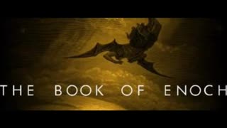 The Book of Enoch - full audiobook