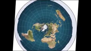 God's Enclosed Flat Earth Investigation