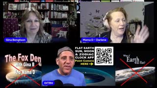 [The Fox Den wirh Gina B and Mama D] The Fox Den with David Weiss [Apr 15, 2021]