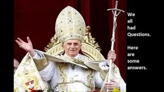 Rick Miracle Video Library #13, 2014 Video part 2, on Jesuits - New World Order