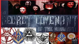 SECRET COVENANT OF THE ILLUMINATI