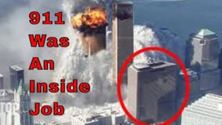 Rick Miracle Video Library #11, 2013 Video on 911, the Obvious Inside Job