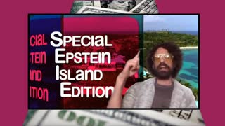 Kappy - Video Remix - Epstein Island Edition Special