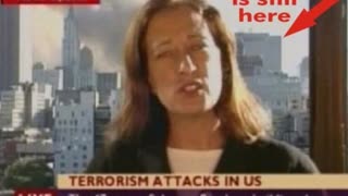 BBC reports WTC 7 Collapsed BEFORE it Collapsed