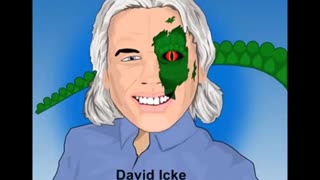 ALEX JONES AND DAVID ICKE - ARE JUST CONTROLLED OPERATIVES