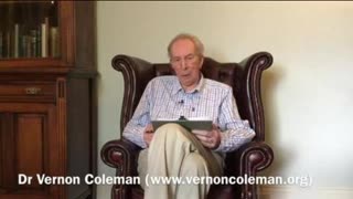 The Slaughter of the Gullible and the Innocent Dr Vernon Coleman