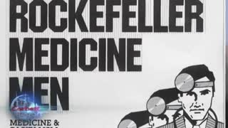 CORBETT REPORT EPISODE 286: ROCKEFELLER MEDICINE (NOV 02, 2013)