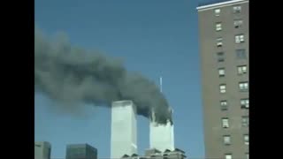 No planes hit the towers!