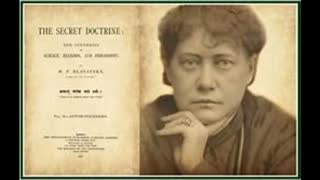 Freemasonry and Satanism, book review 84 pt 1, The Secret Doctrine by H. P. Blavatsky