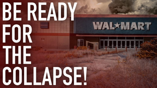 20 Signs Walmart Is Falling Apart Before Our Eyes