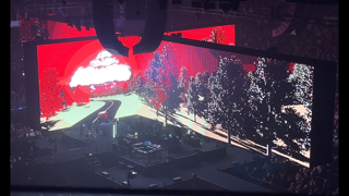 Roger Waters - Two Suns in the Sunset (Dallas TX - Oct 8, 2022, 4k)