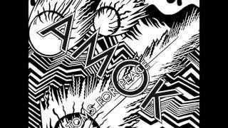 Atoms For Peace - Stuck Together Pieces