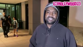 Kanye West Speaks On His Death & More