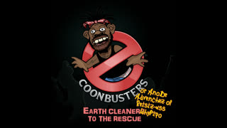 Coonbusters Teaser 2023