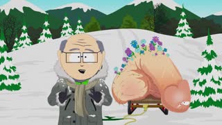 South park jewish vaccines