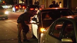 Atlanta Protest: tazed and pulled from vehicle