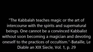 Big Bang theory :an ancient kabbalah lie repackaged as science